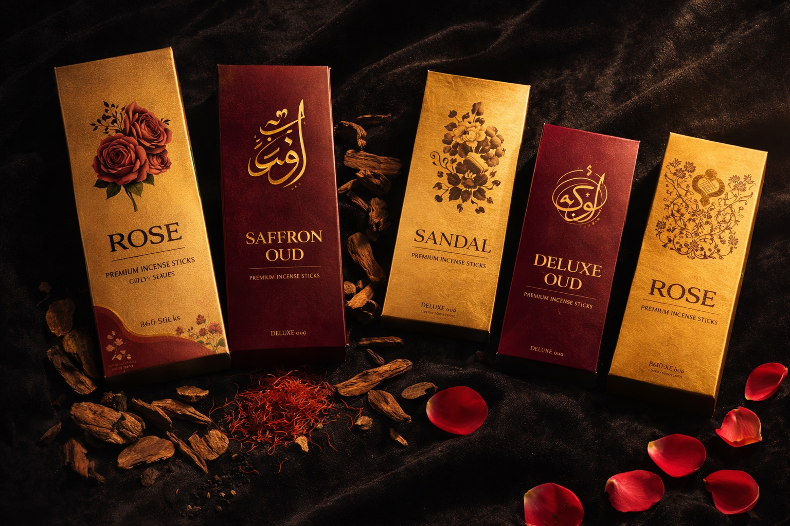 Royal Oudh